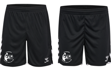 RVK - Shorts